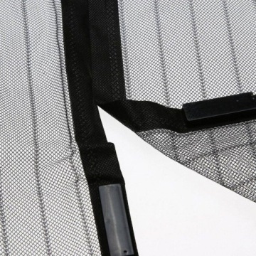 МАГНИТНАЯ МОСКИТНАЯ СЕТКА ДЛЯ ДВЕРЕЙ, балконных дверей, балконных окон