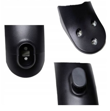 Электрический Fender Xiaomi M365 и M365 Pro + Cracket, Lamp