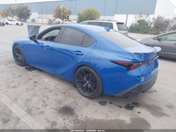 Lexus IS III 2021 Lexus IS 2021 Lexus IS 300 RWD 2.0 Benzyna 241KM, zdjęcie 1