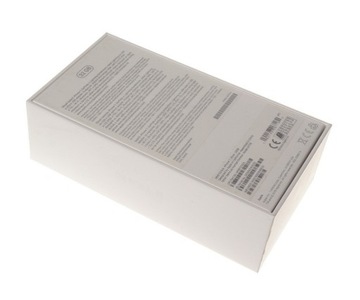 Apple iPhone 7 32 ГБ серебристая коробка A1778 ОРИГИНАЛ