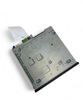 PORSCHE MACAN (95B) 2018 JEDNOTKA MMI