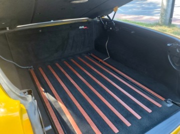 Chevrolet 2003 CHEVROLET SSR 2003 ROK, zdjęcie 9