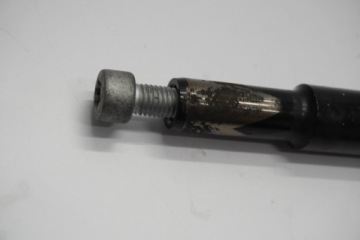 BMW R 1250 RS 19- ПРАВОЕ РУЛЕВОЕ КОЛЕСО