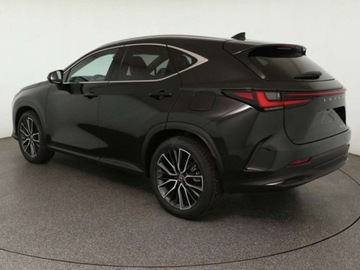 Lexus NX II 2025 Od ręki - 350h Omotenashi 2.5 Hybrid AWD 200KM | Podgrzewane fotele!, zdjęcie 2