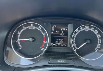 Skoda Fabia III Hatchback Facelifting 1.0 MPI 60KM 2020 Skoda Fabia Skoda Fabia 1.0 Ambition BenzynaLPG 60KM, zdjęcie 13