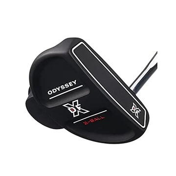 Гольф-патт Callaway Odyssey DFX с 2 мячами, мужчины,