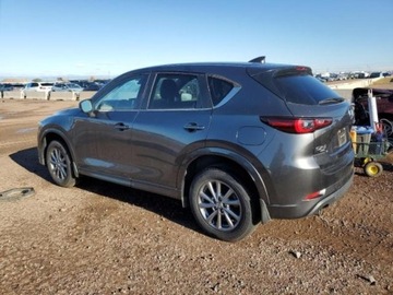 Mazda CX-5 II 2024 Mazda CX-5 2024 MAZDA CX-5 SELECT 2.5 Benzyna 187KM, zdjęcie 2