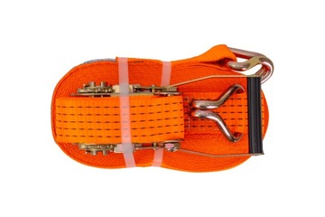 Транспортный ремень с натяжителем Ремни UNITRAILER 15M/50MM/5T