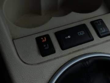 Skoda Fabia I Kombi 1.4 16V 75KM 2008 Skoda Fabia 1.4 16V, Salon Polska, 1. Właściciel, zdjęcie 15