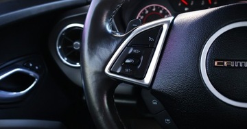 Chevrolet Camaro VI 2016 Chevrolet Camaro (Nr.197) 2.0 Automat 275 KM Kamera Tempomat Klimatronik, zdjęcie 22