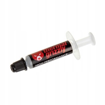 Паста Termo Thermal Grizzly Hydronaut 1 грамм