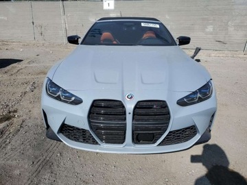 BMW Seria 4 G22-23-26 2023 BMW M4 Competition 2023 3.0l 3.0 Benzyna 503KM, zdjęcie 5