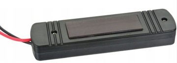 Тестер аккумулятора GEKO 12 В