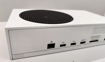 КОНСОЛЬ MICROSOFT XBOX SERIES S 512 ГБ | ГАРАНТИЯ
