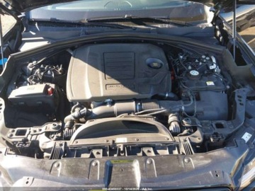 Jaguar F-Pace 2024 Jaguar F-Pace R-Dynamic S P250 2024 2.0l 2.0 Benzyna 246KM, zdjęcie 8