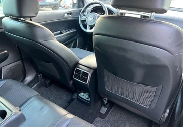 Kia Sportage IV SUV Facelifting 1.6 GDI 132KM 2021 Kia Sportage BLACK EDITION 1.6Ben.132KM 6Bieg.FulLed Navi Kamera Panor.Opl, zdjęcie 10