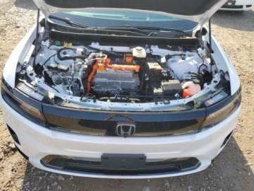 Honda 2024 Honda Inny Prologue Elite, 2024r., 4x4 Elektryczny 288KM, zdjęcie 11