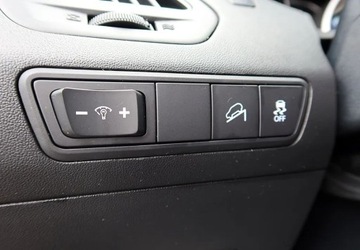 Hyundai ix35 SUV 1.6 GDI 135KM 2012 Hyundai ix35 Climatronic, PDC, G. fotele i kanapa, Hak, Xenon, Vat-Marza, zdjęcie 19