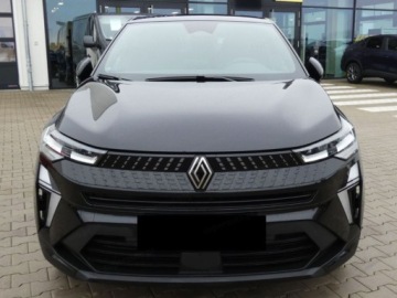 Renault Captur II 2026 RENAULT Captur Techno 1.3 TCe mHEV EDC 140KM, zdjęcie 1