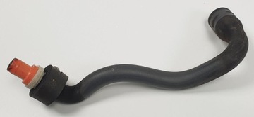 PŘÍVOD WAZ TRUBKA VODY CITROEN C1 I 1.0