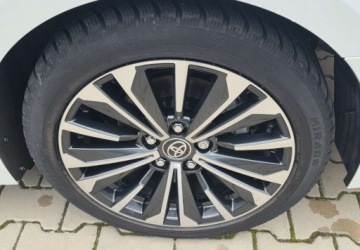 Toyota Corolla XII 2024 Toyota Corolla HybrydaLPGSalon PLBezwypadkowyLakier oryginalnyGwarancja, zdjęcie 34