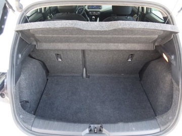 Nissan Micra V 1.5 dCi 90KM 2017 Nissan Micra 1.5 dCi, Navi, Klima, Tempomat, zdjęcie 13