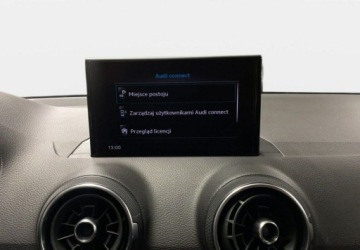 Audi Q2 SUV Facelifting 1.5 35 TFSI 150KM 2023 Audi Q2 VAT 23 1.5 TFSI 150KM S-tronic 2023 r., salon PL, I wlasciciel, zdjęcie 29
