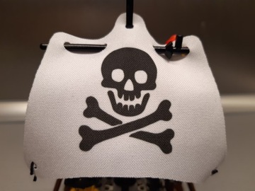 Парус для LEGO Pirates 6261 репродукцияailbb26