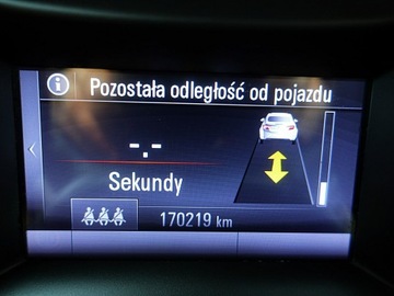 Opel Astra K Hatchback 5d 1.4 Turbo 150KM 2016 Opel Astra KRAJOWY Bezwypadkowy TURBO 150KM ELITE, zdjęcie 21