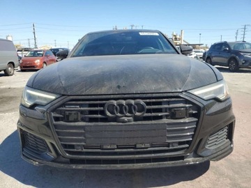 Audi A6 C8 2021 Audi a6 Premium Plus 2021 3.0l 3.0 Benzyna 335KM, zdjęcie 5