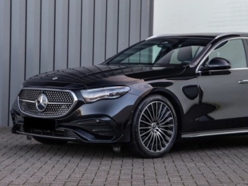 Mercedes Klasa E W214 All-Terrain 2.0 220d 197KM 2025 E Klasa 220 d 4-Matic AMG Estate 2.0 (197KM) 2025, zdjęcie 13