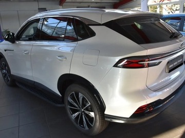 MG HS 2025 MG HS 1.5T PHEV Exclusive aut Suv 339KM 2025, zdjęcie 4