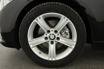 BMW Seria 3 F30-F31-F34 Touring Facelifting 2.0 320d 190KM 2017 BMW 3 320 d, 187 KM, Klima, Klimatronic, Tempomat, zdjęcie 11