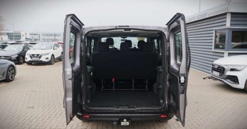 Renault Trafic III 2020 Renault Trafic (Nr.125) 2.0 dCi 9 osob 2x Klima Parktronik Tempomat Gwaran, zdjęcie 21