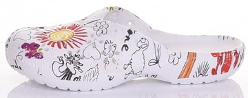 ЖЕНСКИЕ ТАПОЧКИ ЛЕГКИЕ, ДЫШАЩИЕ, ДЛЯ ДОМА И ДВОРА