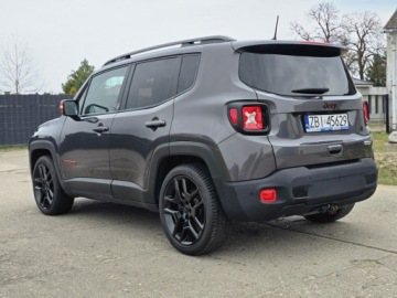 Jeep Renegade SUV Facelifting 1.6 MJD 120KM 2020 Jeep Renegade automat*zadbany*niskiprzebieg, zdjęcie 2