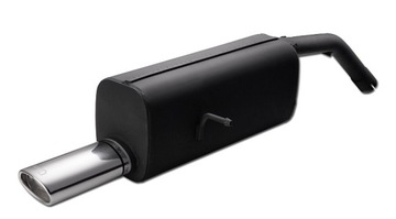 TLUMIČ KONCOVKA PEUGEOT 207 2006-2012 1,4 ULTRA