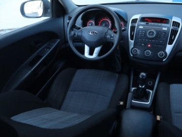 Kia Ceed I 2010 Kia Ceed 1.6 CVVT, Salon Polska, Klima, Parktronic, zdjęcie 6