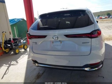 Mazda 2024 Mazda CX-90 2024 Mazda CX-90 PHEV Premium Plus AWD 2.5 Hybryda 323KM, zdjęcie 3