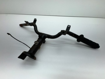 KYMCO AGILITY 50 17' РУЛЬ