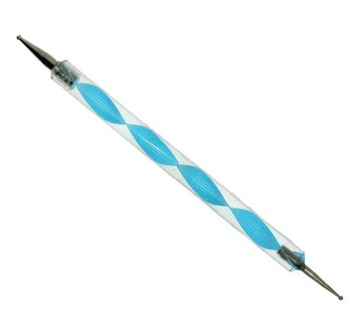 ДВУХСТОРОННИЙ ЗОНД ДЛЯ УКРАШЕНИЙ - ФРАНЦУЗСКИЙ