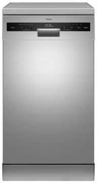 Zmywarka Amica DFM44C7EOqSH 45 cm 10kpl 7 programów 1/2 załadunku 3 kosze