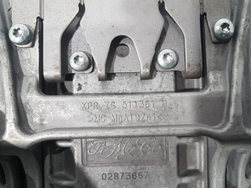 FORD S-MAX I SLOUPEC VOLANT