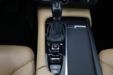 Volvo V90 II Kombi 2.0 T4 190KM 2019 Volvo V90 T4, Salon Polska, Serwis ASO, Automat, zdjęcie 16