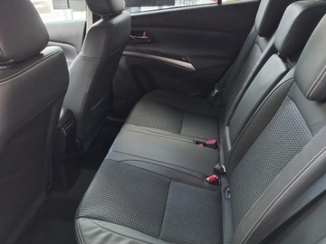 Suzuki SX4 II 2024 SUZUKI S-Cross 1.5 Strong Hybrid Elegance AGS Suv 116KM 2024, zdjęcie 8