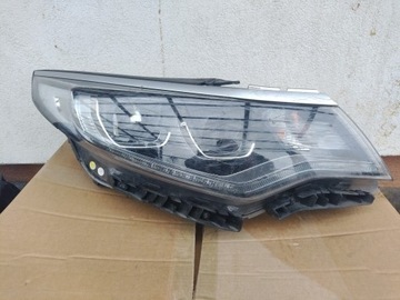 LAMPA PRAWA PRZOD KIA OPTIMA IV 4 15- FULL LED 92102A8800