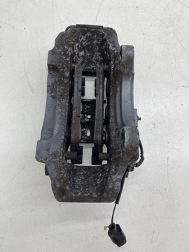 AUDI Q7 4L VW TOUAREG TŘMENY BRZDOVÉ BREMBO Z18 ZR18 ZL18