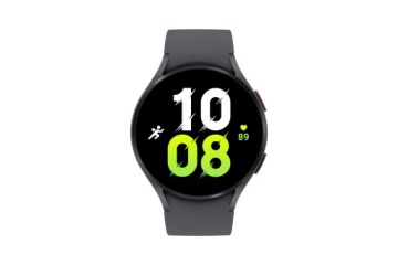 Умные часы Samsung Galaxy Watch 5 (R910) серые