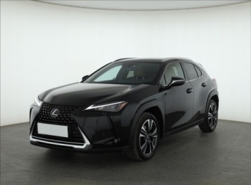 Lexus UX 2023 Lexus UX 200, Salon Polska, 1. Właściciel, zdjęcie 1