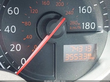 Nissan 370Z 2016 Nissan 370 Z Nismo Tech 2016 3.7 Benzyna 350KM, zdjęcie 12